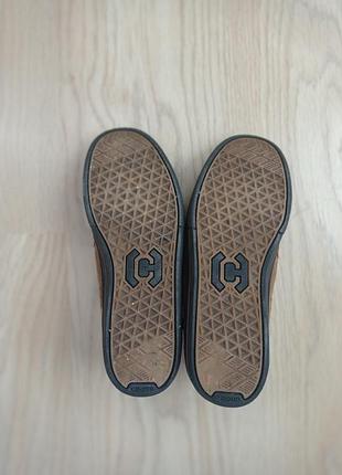 Стильные кроссовки от cropp 8