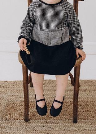Тепле плаття zara