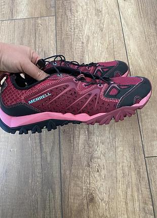 Кросівки merrell 4