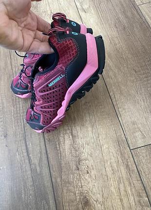 Кросівки merrell 2