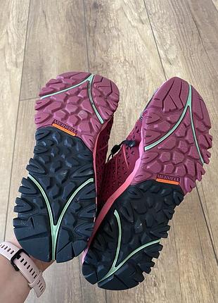 Кросівки merrell 5