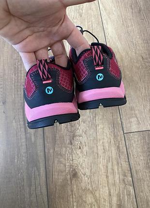 Кросівки merrell 3