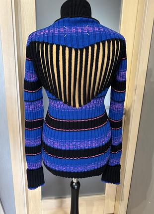 Свитер maison margiela оригинал