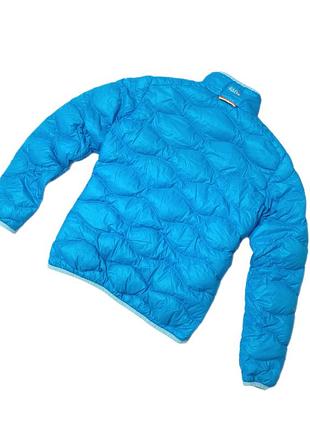 Peak performance helium пуховик жіночий 6