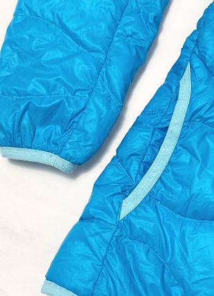 Peak performance helium пуховик жіночий 8