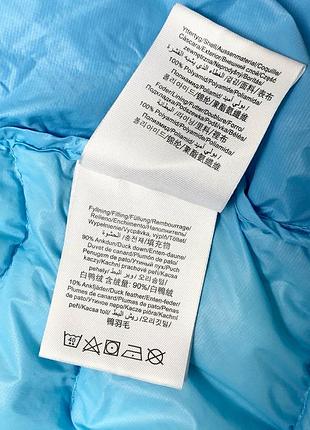 Peak performance helium пуховик жіночий 7