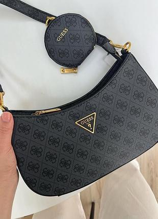 Сумка guess alexie оригінал оригинал 2