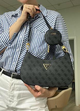 Сумка guess alexie оригінал оригинал 3