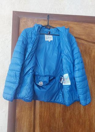 Куртка женская moncler 2