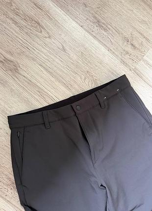 Утеплені штани uniqlo оригінал 3