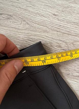 Утеплені штани uniqlo оригінал 6
