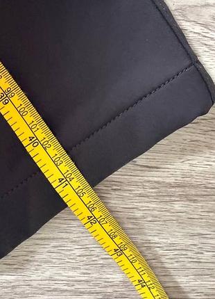 Утеплені штани uniqlo оригінал 9
