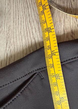Утеплені штани uniqlo оригінал 7