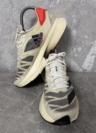 Кросівки бігові adidas adizero adios pro 2 100% оригінал