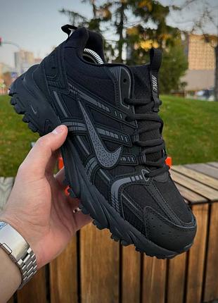 V2k run зима 7