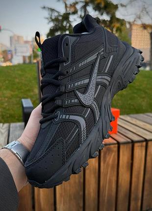 V2k run зима 4