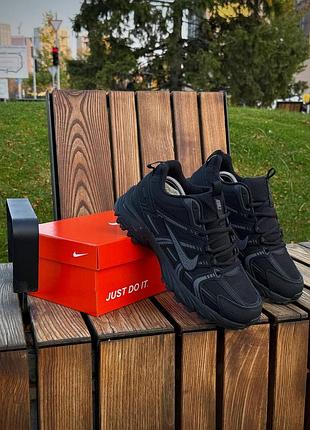 V2k run зима 3