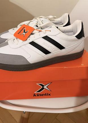 Кеди жіночі reebok kinetix