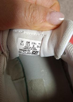 Кроссовки брендовые, легкие, puma 7