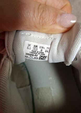 Кроссовки брендовые, легкие, puma 6