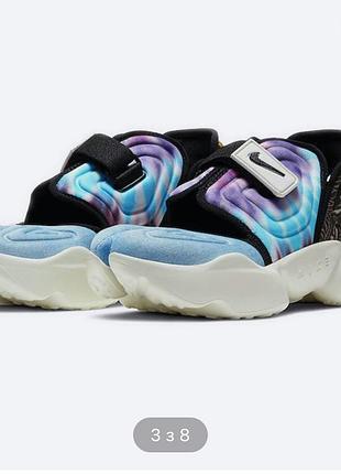 Кросівки жіночі nike 38
