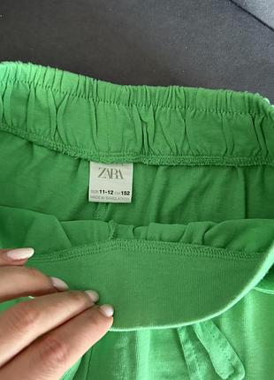 Штани zara 4