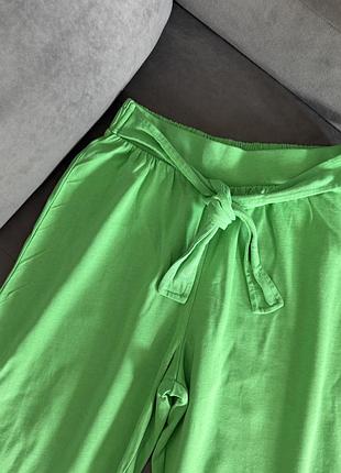 Штани zara 3