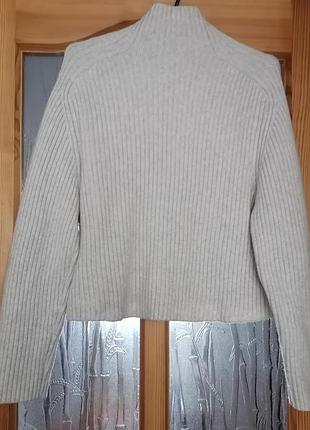 Женская теплая кофта, р. xs, бренд "h&amp;m" 2