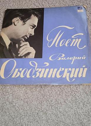 Платье валерий обулзинкое