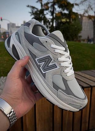 Кросівки new balance 2010 4