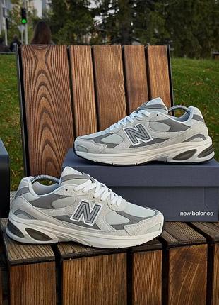 Кросівки new balance 2010 3