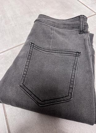 Джинси  cropp 3