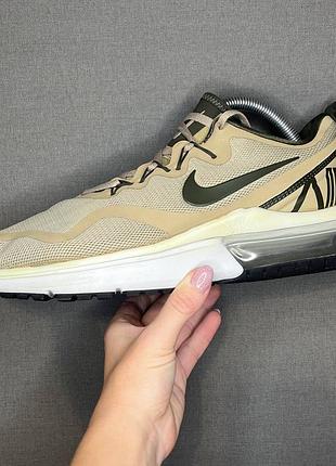 Кроссовки nike 43 р