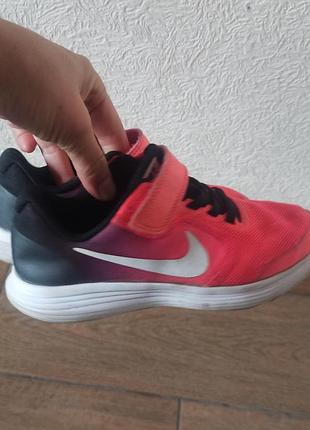 Кроссовки nike оригинал размер 28,5