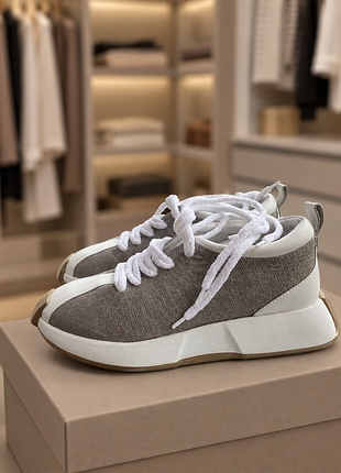 Брендові  кросівки giuseppe zanotti розм. 40