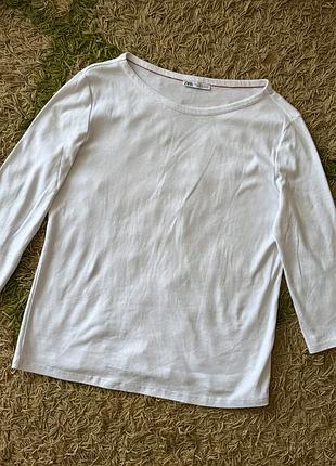 Лонгслів zara