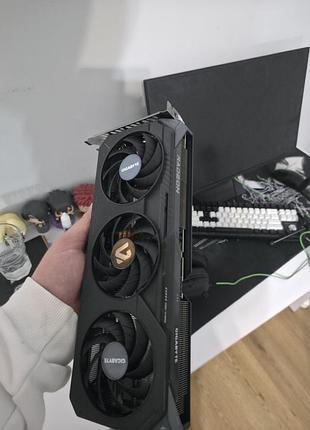 Відеокарта gigabyte amd radeon rx 9060 xt 16gb