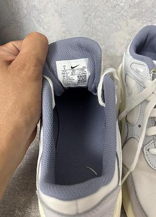 Кросівки nike air max 100% оригінал 8