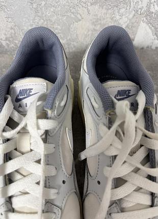 Кросівки nike air max 100% оригінал 7