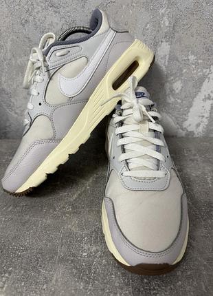Кросівки nike air max 100% оригінал 2