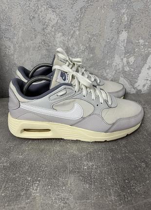 Кросівки nike air max 100% оригінал 3