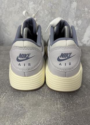 Кросівки nike air max 100% оригінал 5
