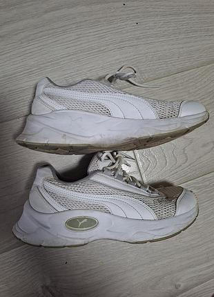 Кроссовки брендовые, puma