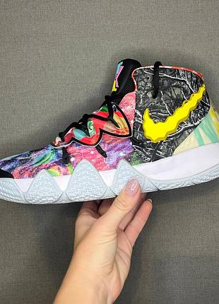 Кроссовки баскетбольные nike 40 р оригинал