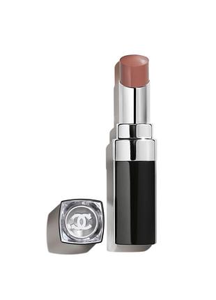 Chanel rouge coco bloom
зволожуюча помада для губ 
тон 116 dream.