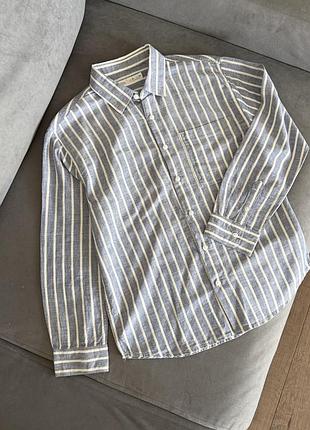 Рубашка zara
