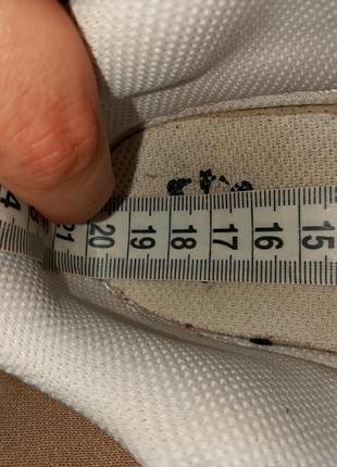 Кросівки nike. розмір 30 6