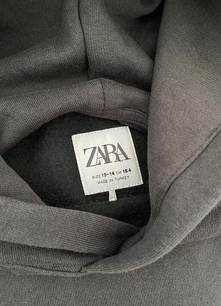 Кофта zara 2