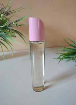 Парфуми pur blanca blush avon 50 мл