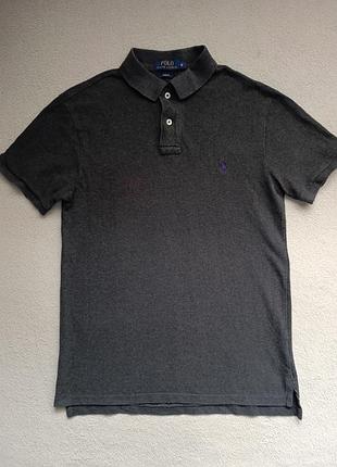 Поло polo ralph lauren